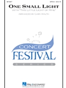 One Small Light by Walth Gary Kent - Walth Gary - for SATB