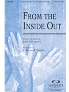 From The Inside Out by Joel Houston - Smith J Daniel - for Accompaniment CD