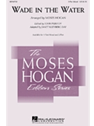 Wade In The Water by Spirituals - Hogan and Day - for 2-Part