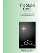 Stable Carol by Harlan and Eller for SATB