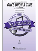 Once Upon A Time by Strouse Charles - Zegree Steve - for Accompaniment CD