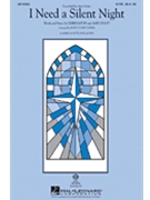 I Need A Silent Night by - Christopher Keith - Amy Grant for Accompaniment CD