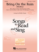Bring On The Rain by - Cooper Shelly - for SSA
