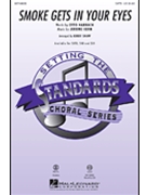 Smoke Gets In Your Eyes by Kern Jerome - Shaw Kirby - for Accompaniment CD