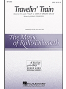 Travelin' Train by Dilworth Rollo for TTB