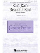 Rain Rain Beautiful Rain by Shabalala Joseph Ladysmith Black Mamb for TTBB a cappella