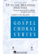 Up To The Mountain by Griffin Patty - Huff Mac - Kelly Clarkson for SATB