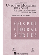 Up To The Mountain by Griffin Patty - Huff Mac - Kelly Clarkson for Accompaniment CD