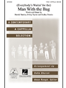 Man With The Bag (Everybody's Waitin' by Brooks Dudley - Sharon Deke - Kay Starr for TTBB