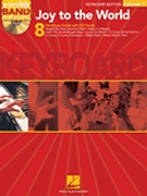 Joy To The World - Worship Series - Volume 5 by Various for Piano Collection (Worship Band Play-al)