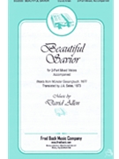 Beautiful Savior by Allen David for 2-Part Mixed