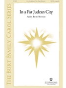 In A Far Judean City by Betinis Abbie Burt for SATB