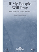 If My People Will Pray by Owens Jimmy - Christopher Keith - for SATB