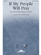 If My People Will Pray by Owens Jimmy - Christopher Keith - for Accompaniment CD