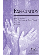 Expectation by Poythress and Wood - Davis B J - for SATB
