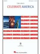 Celebrate America by Janis Tim - Janis Tim - for SATB