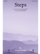 Steps by Gatlin Larry - Fettke Tom - for SATB