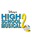 High School Musical 2 JR. by Watts Dodd Louiselle Lawrence Greenberg Houston Quinn Gerrard Petersen and Nevil for Preview Pak (Audio Sampler - MTI's Disney Junior)