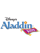 Aladdin KIDS by Menken Alan for Audio Sampler (MTI's Disney KIDS)
