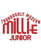 Thoroughly Modern Millie JR. by Tesori Jeanine for Preview Pak (Audio Sampler - MTI's Broadway JR)