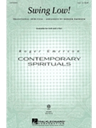 Swing Low by - Emerson Roger - for Accompaniment CD