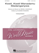 Kweli Kweli Wanadamu Madanganywa by Kagaruki Israel for SATB a cappella