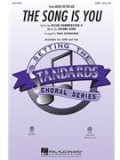 Song Is You by - Rutherford Paris - for Accompaniment CD