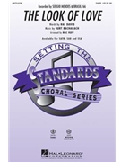 Look Of Love by David Hal - Huff Mac - Sergio Mendes and Bras for Accompaniment CD