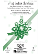 Irving Berlin's Christmas by Berlin Irving - Brymer and Brown - for SAB