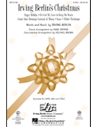 Irving Berlin's Christmas by Berlin Irving - Brymer and Brown - for 2-Part