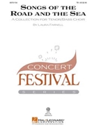 Songs Of The Road And The Sea by Farnell Laura for Accompaniment CD