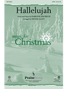 Hallelujah by Zschech Darlene - Allen Dennis - Darlene Zschech for SATB