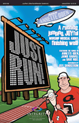 Just Run by Oden Annette and Harv - Sandstrom Jeff - for Unison/2-Part