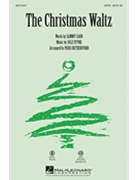 Christmas Waltz by - Rutherford Paris - for SATB