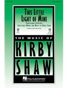 This Little Light Of Mine by - Shaw Kirby - for Accompaniment CD