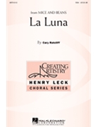 La Luna by Ratcliff Cary for SSA