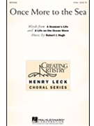 Once More To The Sea by Hugh Robert for 2-Part
