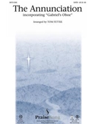 Annunciation by Fettke and Morricone - Fettke Tom - for CD-ROM