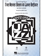 I've Never Been In Love Before by - Shaw Kirby - for Accompaniment CD