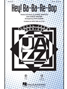 Hey Ba-ba-re-bop by - Zegree Steve - Lionel Hampton for Accompaniment CD