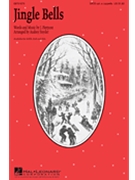 Jingle Bells by Pierpont James - Snyder Audrey - for SSA
