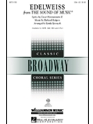 Edelweiss by Rodgers and Hammerstein - Spevacek Linda - for SSA