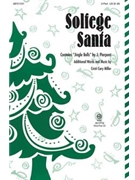 Solfege Santa by Miller Cristi Cary for Accompaniment CD