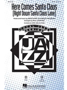 Here Comes Santa Claus (Right Down Santa by - Langford Paul - for Accompaniment CD