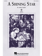 Shining Star by Snyder Audrey for Accompaniment CD