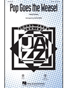 Pop Goes The Weasel by - Kerr Anita - for Accompaniment CD