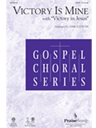 Victory Is Mine W/victory In Jesus by - Ross Harold - for Accompaniment CD
