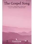 Gospel Song by Kauflin and Jones - Fettke and Grassi - for SATB