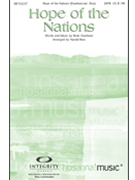 Hope Of The Nations by Doerksen Brian - Ross Harold - Brian Doerksen for Accompaniment CD