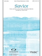 Savior by Pasley and Fallentine - Smith J Daniel - for SATB